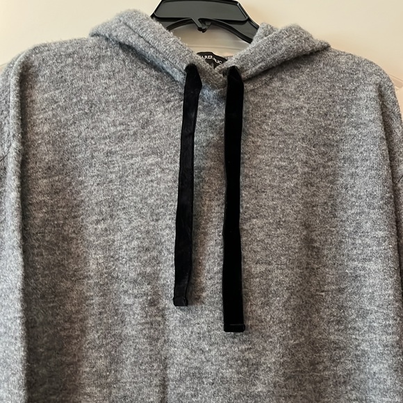 Banana Republic Hoodie Sweater - Picture 3 of 6